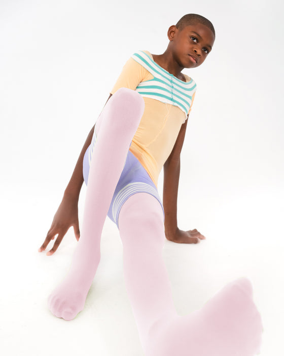Colored Tights - Light Pink (TFH1008)